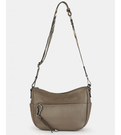 Bolso Crossbody Mediano...