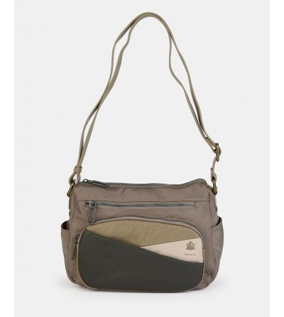 Bolso Crossbody Mediano...